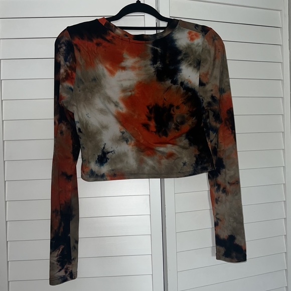 Crop Top - Picture 3 of 3